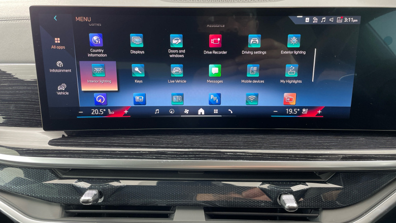 BMW X5 xDrive30d MHT M Sport 5dr Auto Diesel Estate